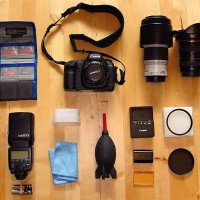 Photography Gear: A Guide to Choosing the Right Stuff Kim Olson's Photography Gear