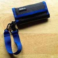 How to Keep Your Memory Cards Organized Pixel Pocket Rocket Memory Card Holder (Photo: Kim Olson)