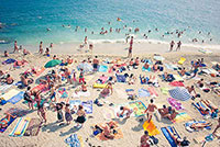 Simpler Photo Vision